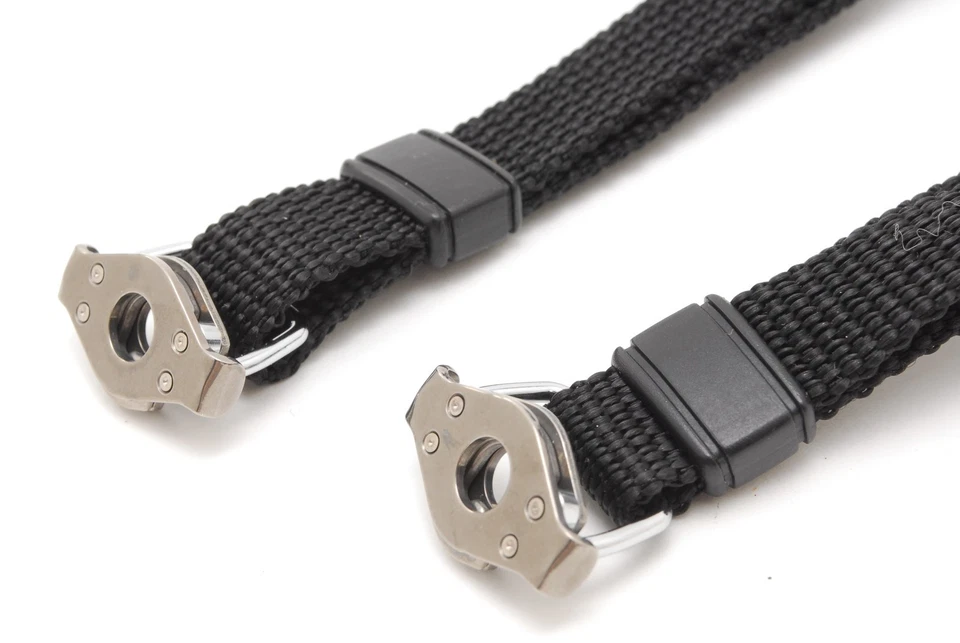 [ Unused ] Pentax Genuine Shoulder Neck Strap For 67 67II 6x7 645 JAPAN - Image 3 of 4