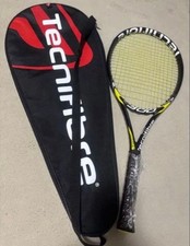 Racchetta da tennis Tecnifibre T FLASH300 con custodia