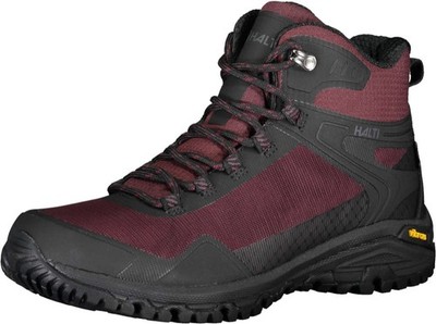 Halti Damen Caribou Mid DrymaxX Wanderschuhe