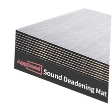 10mm Car Heat Sound Deadening Mat - Automotive Heat Insulation 394mil 7sqft