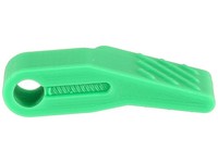 Kaltstarthebel 3D, GrüN - FüR Simson S50, S51, S70, SR50, SR80, KR51/2 Schwalbe