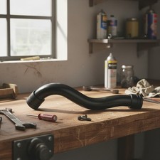 2710901929 Turbo Intake Pipe Repair Hose for ...