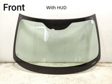 Pare-brise Chevrolet CORVETTE