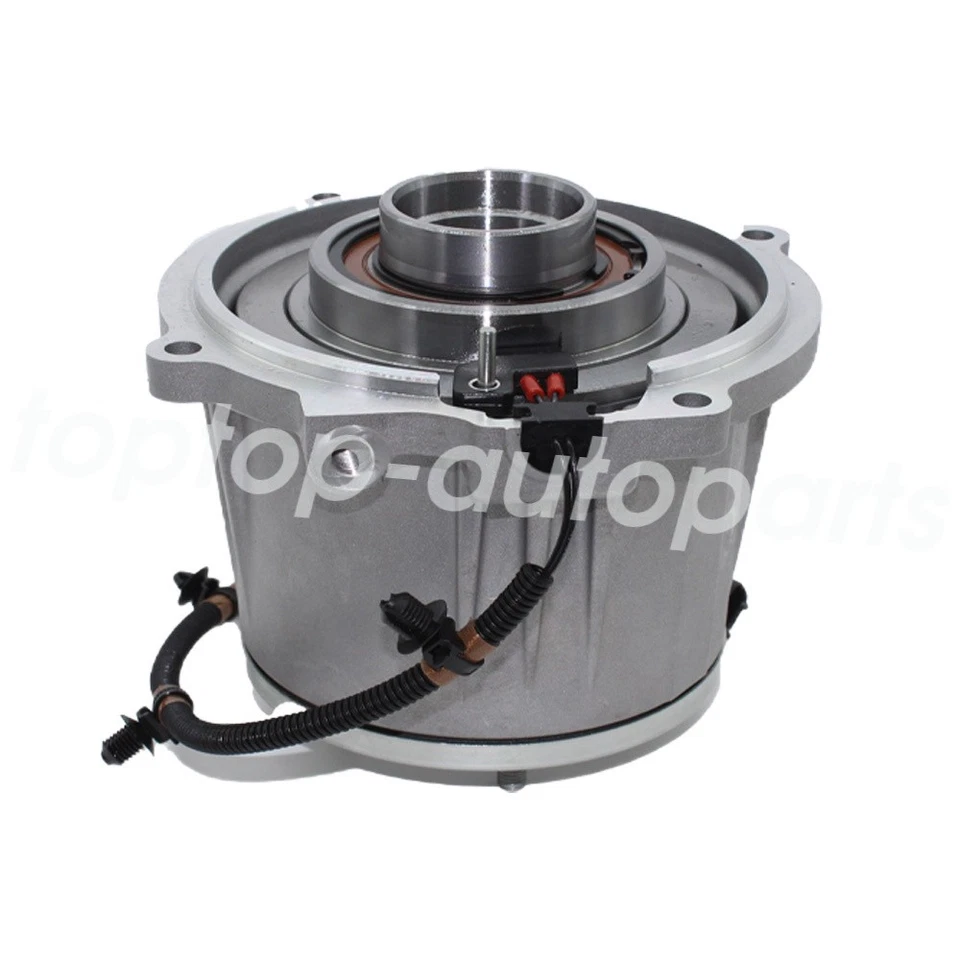 Acoplador viscoso diferencial trasero para Mazda CX-3 CX-5 CX-9 2013-2023 Foto 2 de 4