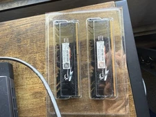 G.Skill Ripjaws 2x8gb 2666 Ram