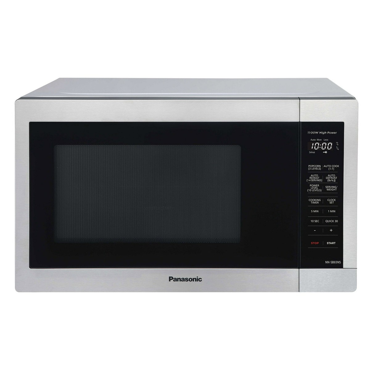 Panasonic NN-SB65NSD 1.3 Microwave Oven with Child Lock | eBay