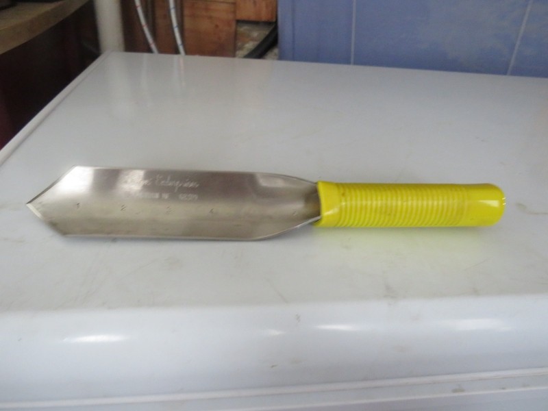 New Stainless Steel Metal Detector Dig Tool