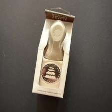 New Martha Stewart Craft Paper Punch Valentine Heart Love Wedding Scrapbooking
