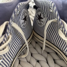 Converse Chuck 70 High Crafted Stripe for Sale | Authenticity