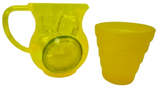 Limonada de lima Play Food Little Tikes Foto 2 de 4