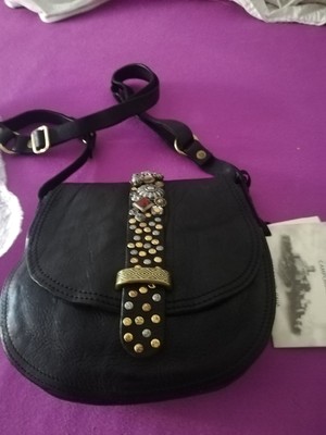 Campomaggi Damen Tasche Für Abend