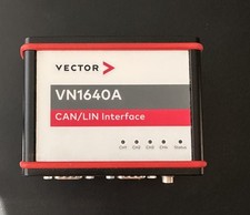 Vector VN1640A