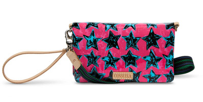 Consuela Uptown Crossbody Presley