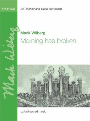 Morning Has Broken, Brand New, Free shipping in the US