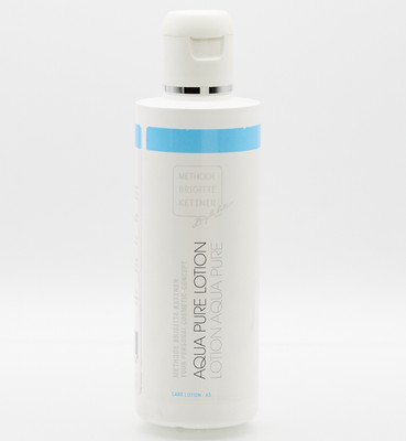 Methode Brigitte Kettner Aqua Pure Lotion, 6.76 fl oz