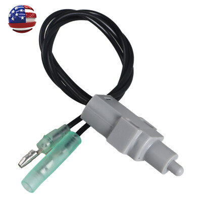 New Shift Interrupt Switch for MerCruiser Alpha & Bravo Engines 87-814281A5