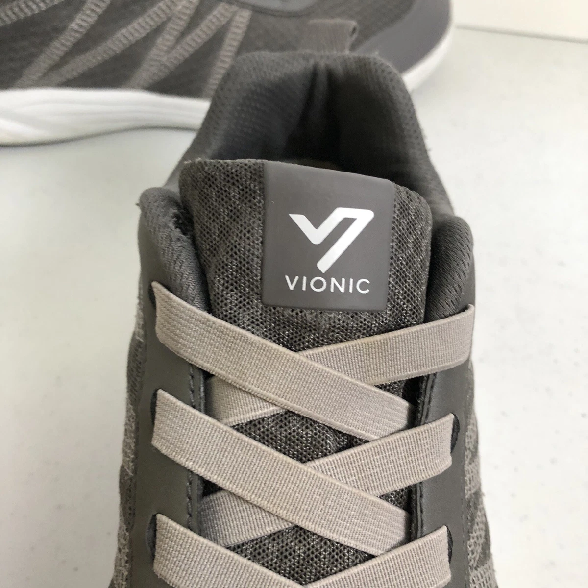Vionic walking store sneakers