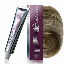 Satin Ultra Vivid Hair Color 4MV Dark Mahogany Violet