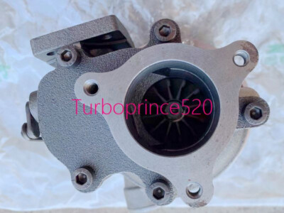NEW CZ C13 39900-13162 T25 YUCHAI YC4108 4.2L Turbocharger