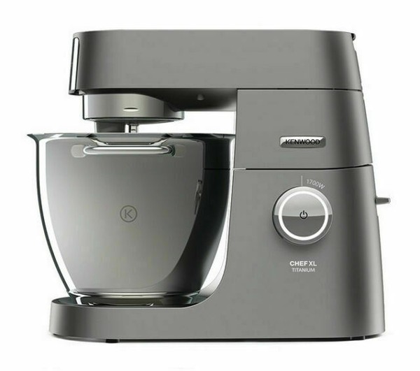 kenwood köksmaskin kvl8300s chef titanium xl