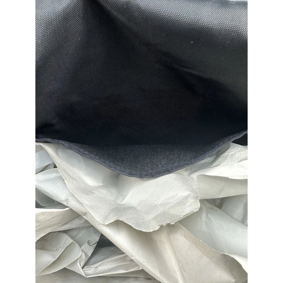 DC Comics ARTISTAS LANZAMIENTO Manhattan Portage Mensajero DJ Bolsa ELITE Y2K Foto 4 de 4