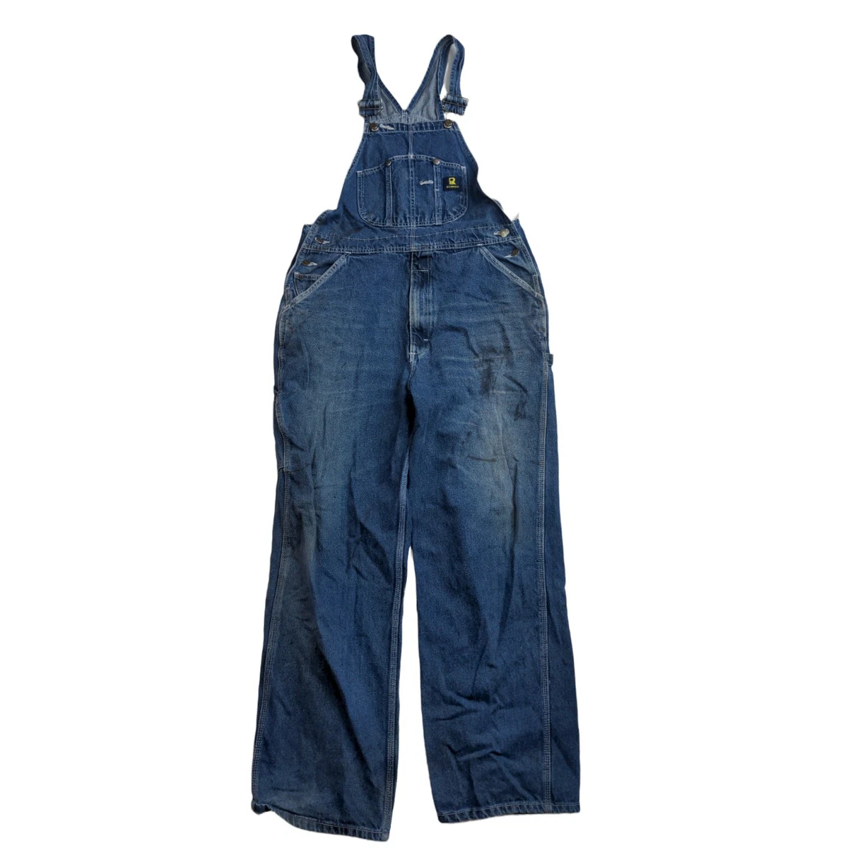 real work overalls