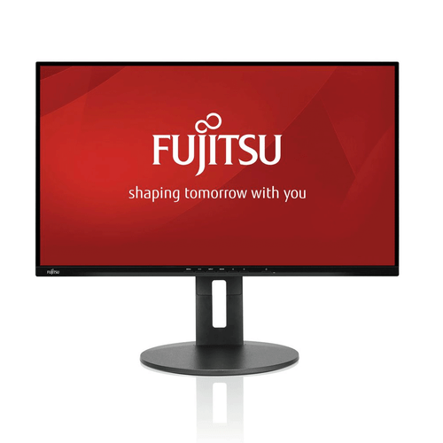 Fujitsu B-Line B27-9 TS 68,6 cm (27 Zoll) LED-Monitor IPS FHD Business - Bild 1 von 3