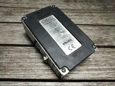 ギター DOD FX101 Grind Rectifying Overdrive sddefault.jpg