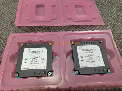 1PCS TDK-Lambda PH300S280-48 Netzteil Modul Neu