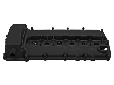 Porsche Cayenne (2008-2018) Valve Cover with Crankcase Vent Valve ELRING