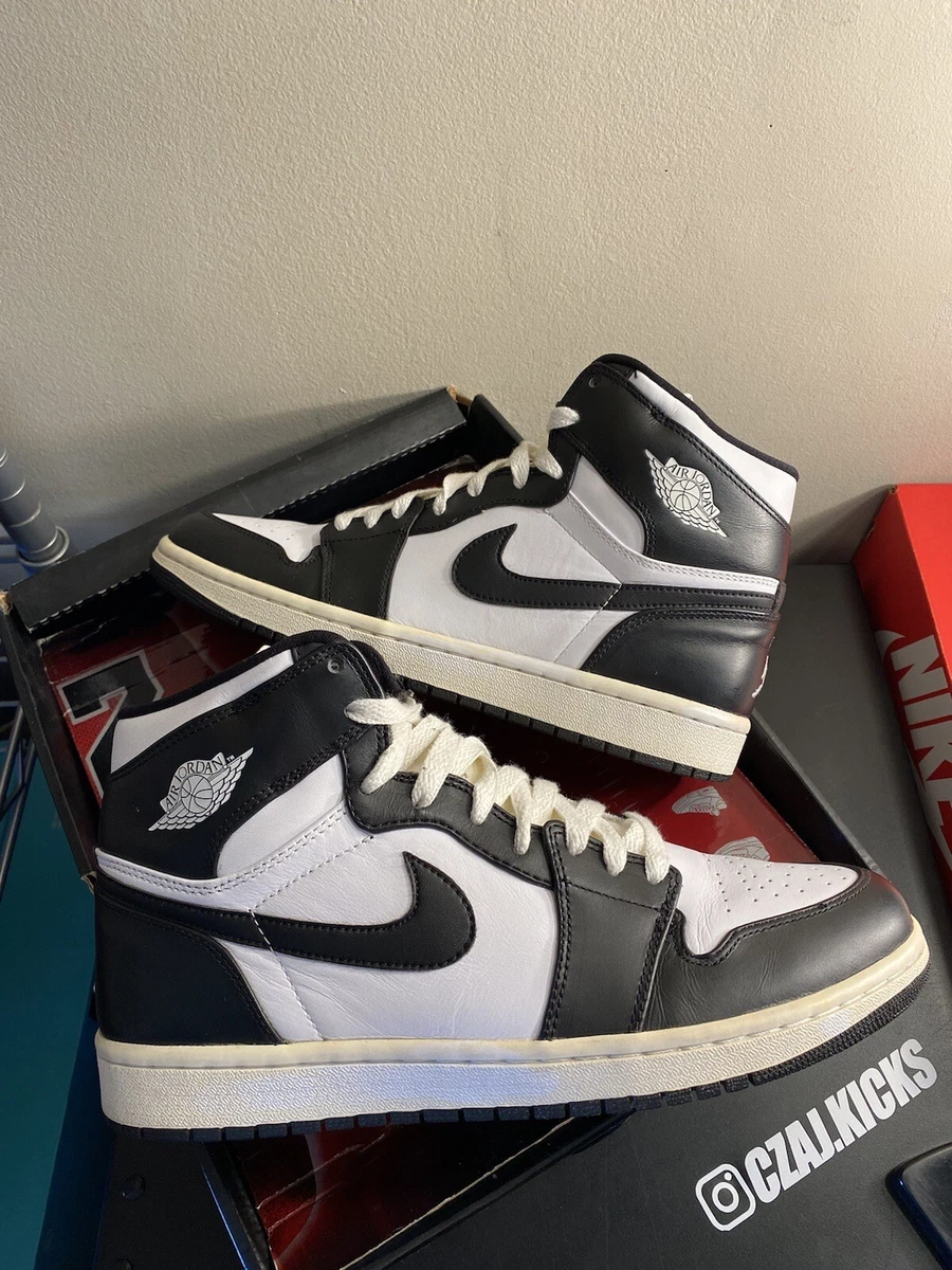 Jordan 1 countdown best sale pack