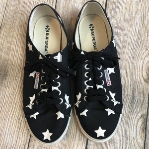 superga star sneakers