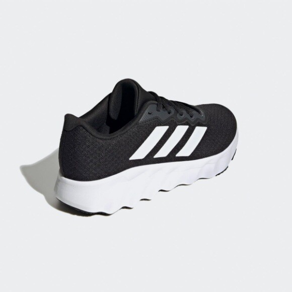 ★ADIDAS★ adidas switch move ID5258 WMNS) adidas Switch Move 'Black White' ID5258