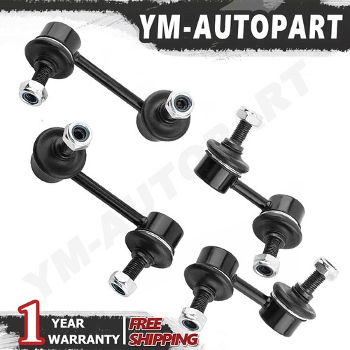 AUQDD 10Pcs Front End Suspension Kit Fit For 2002-2006 Ho - Foto 7