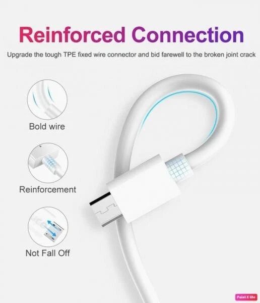 USB 3.0 A male to C male (2-Pack) - Image 2 of 4