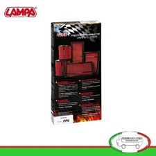 Filtro Aria Sportivo Porsche 911 (996) 3.6 GT2-GT3 Porsche 911 (997) GT3