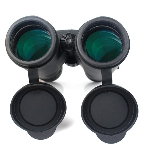 ED 8x42 Binocular BaK4 Phase Multi-coated Lens Waterproof Outdoor Hike Telescope - Picture 9 of 12
