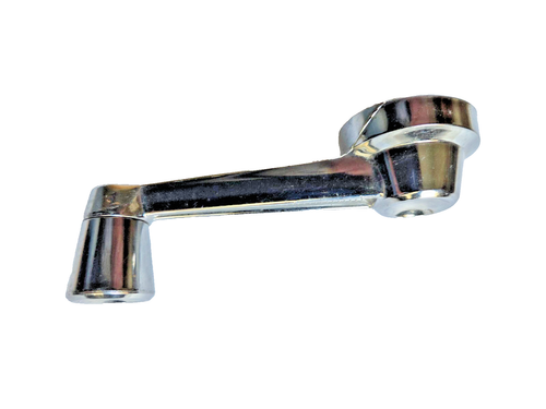 1960 1961 Dodge: NOS Window Crank Handle casting number 1952819 - Picture 3 of 4
