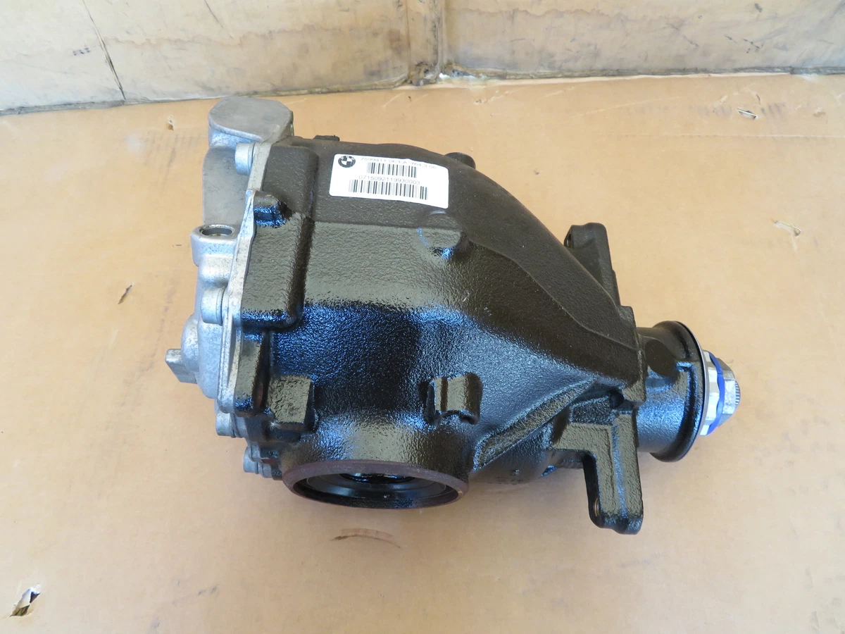 16 BMW M235i F22 #1126 Differential, 3.08 7599411 | eBay
