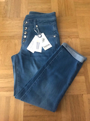 ''Heine ''Damen Jeans Hose Gr.36 NEU