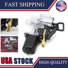 For 86-02 Cadillac Buick Oldsmobile Chevy Trunk Lid Pulldown Motor 5Pin 22101328