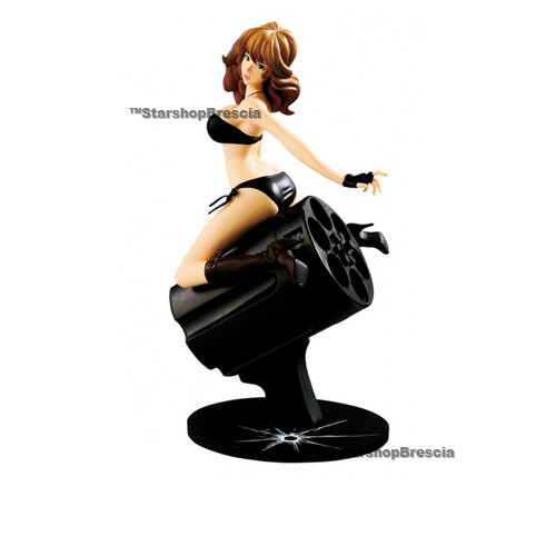 ルパン三世　MONO MADONNA Amazon.com: Banpresto 4.3-Inch Lupin the Third Fujiko Mine