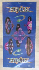 ANGEL Casablanca promo poster and inserts 