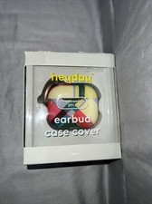 NEW Heyday Earbud Case Cover Fits Airpod Gen 3 - Geo