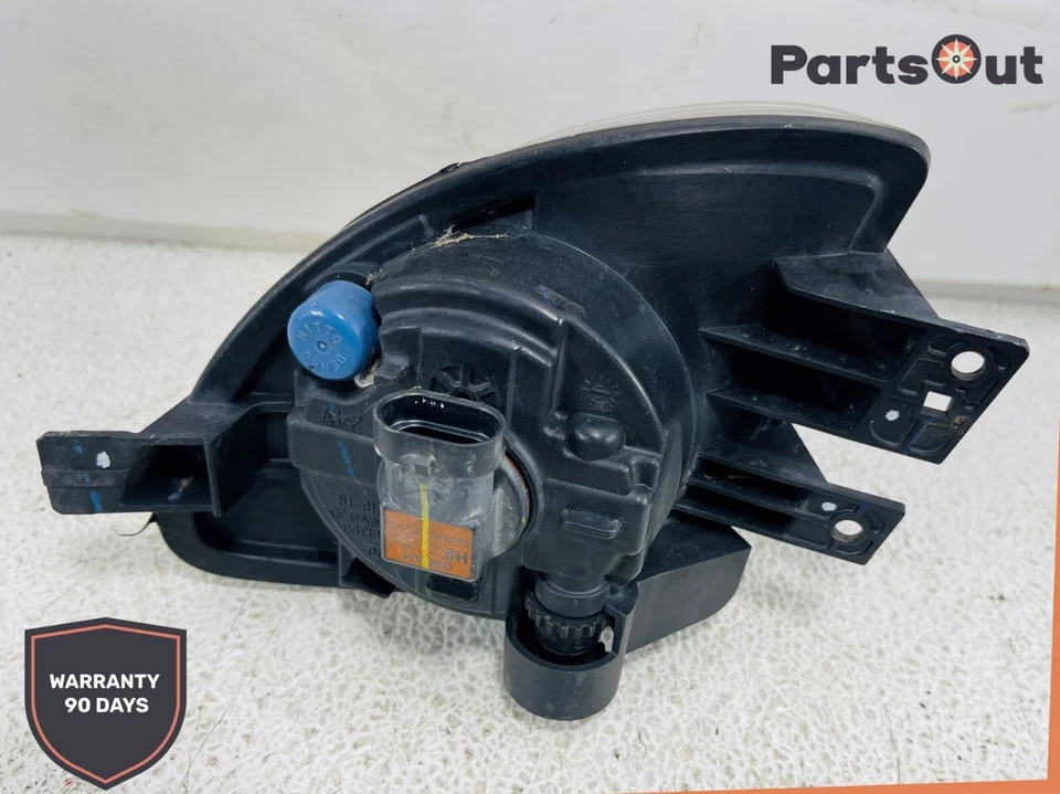 11-16 BMW 535I 550I FARO ANTINIEBLA DELANTERO DERECHO CARCASA 89211390 OEM Foto 4 de 4