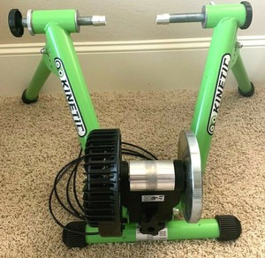 kurt kinetic magnetic trainer