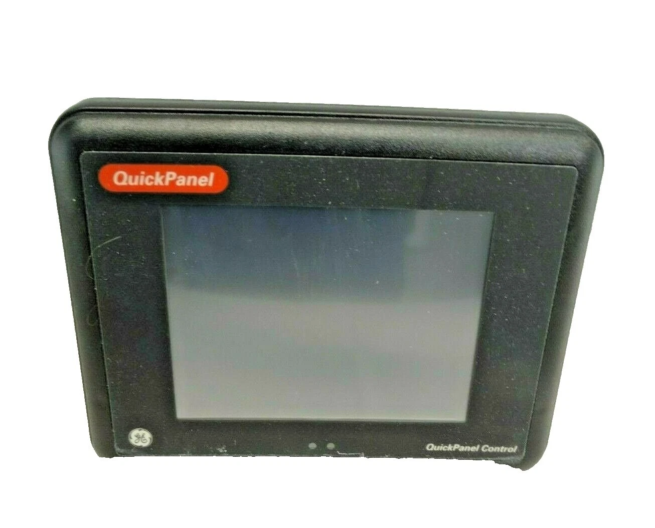 Paneles de interfaz abierta GE HMI &