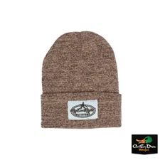RIG'EM RIGHT WATERFOWL DUCK HUNTERS KNIT BEANIE