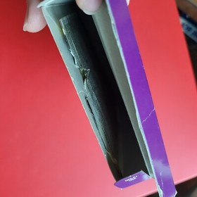 Snake Rattle n Roll Nintendo NES Game Box Manual Cleaned Tested Vintage 8 Bit