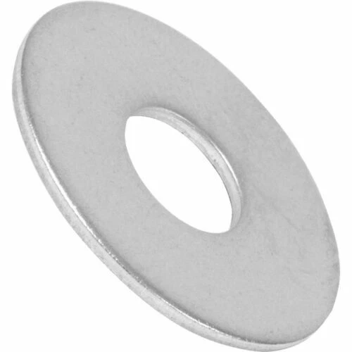 Edelstahl-Unterlegscheiben für Heimwerker